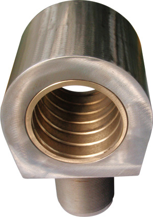 液壓油缸發(fā)生劃傷的緣故及后果有什么？