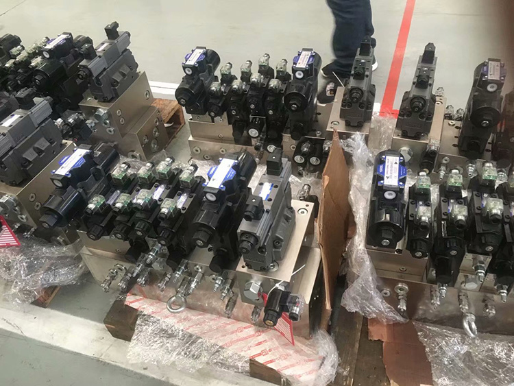 液壓油缸的維護(hù)的要點